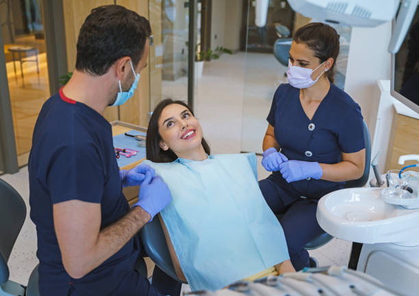 Sleep Apnea Treatment in Bardonia, NY